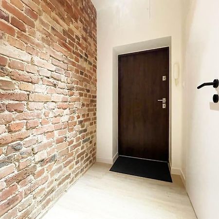 Nikiszowiec - Modern Silesian Apartment 卡托维兹 外观 照片